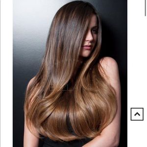 Bellami guy tang balayage hair extension 2/6